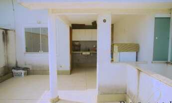 Imagem 3: Imperdível Casa Triplex com 3 Quartos e Terraço no Pechincha, Rio de Janeiro - RJ! Financi