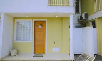 Imagem 4: Imperdível Casa Triplex com 3 Quartos e Terraço no Pechincha, Rio de Janeiro - RJ! Financi