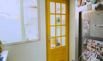 Imagem 6: Imperdível Casa Triplex com 3 Quartos e Terraço no Pechincha, Rio de Janeiro - RJ! Financi