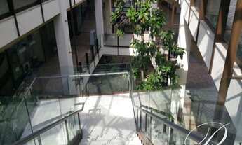 Imagem: Citta America, Conjunto com 4 lojas coligadas