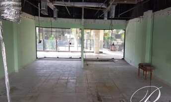 Imagem 2: Citta America, Conjunto com 4 lojas coligadas, 150m²