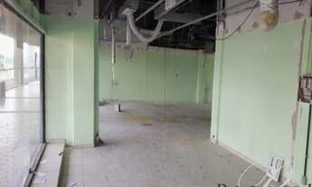 Imagem 4: Citta America, Conjunto com 4 lojas coligadas, 150m²