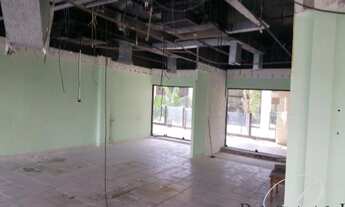 Imagem 5: Citta America, Conjunto com 4 lojas coligadas, 150m²