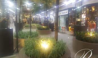 Imagem 6: Citta America, Conjunto com 4 lojas coligadas, 150m²