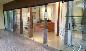 Imagem: Barra da Tijuca, Citta America, loja com