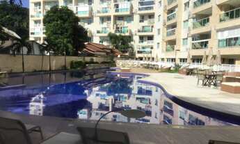 Imagem: Freguesia, lindo apartamento, 2 qtos (suite)