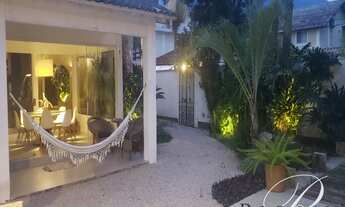 Imagem: Vargem Grande, linda casa duplex, super