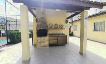 Imagem 5: Way Bandeirantes, 3 quartos (suite), total lazer, portaria 24hs, vaga de garagem