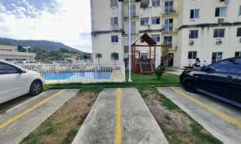 Imagem: Way Bandeirantes, 3 quartos (suite), total