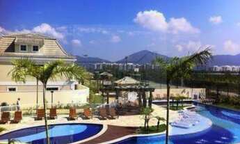 Imagem: Recreio, Jardins de Monet, excelente casa