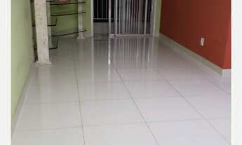 Imagem: Venda de apartamento reformado e espaçoso