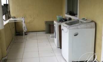 Imagem 7: Vargem Pequena, excelente casa duplex, 4 suites, quintal com piscina