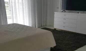 Imagem 7: Mansão triplex de 510m² construídos no melhor condomínio da Barra da Tijuca