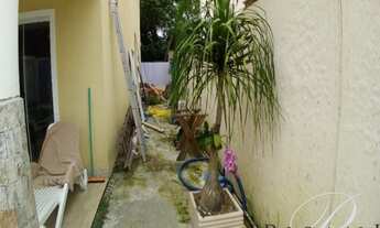 Imagem 4: Vargem Pequena, excelente casa duplex, 4 suites, quintal com piscina