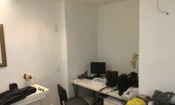 Imagem 2: Barra da Tijuca, sala comercial com 93m², Shopping Milleniun