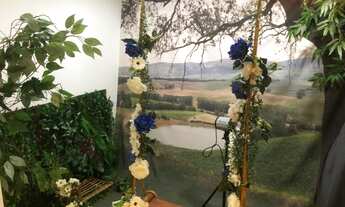 Imagem 4: Barra da Tijuca, sala comercial com 93m², Shopping Milleniun