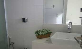 Imagem 6: Mansão triplex de 510m² construídos no melhor condomínio da Barra da Tijuca