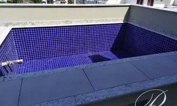 Imagem 6: APARTAMENTO RESIDENCIAL em RIO DE JANEIRO - RJ, FREGUESIA (JACAREPAGUÁ