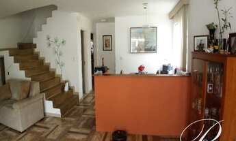 Imagem: Vargem Pequena, excelente casa duplex, 4