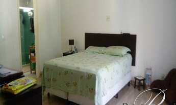 Imagem 5: Vargem Pequena, excelente casa duplex, 4 suites, quintal com piscina