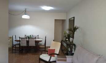 Imagem: Tijuca, rua tranquila e arborizada, 3 quartos