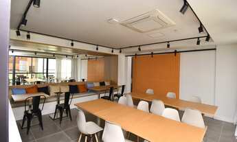 Imagem 6: Apartamento de 3 quartos no Meier, Rio de Janeiro. Área completa de lazer e conveniências