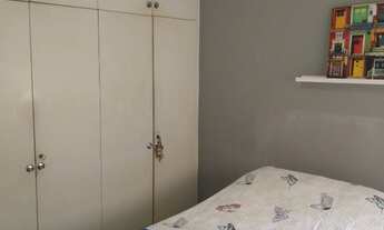 Imagem 7: Tijuca, rua tranquila e arborizada, 3 quartos + dependencia, vaga de garagem, localizaçao