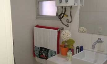 Imagem 3: Tijuca, rua tranquila e arborizada, 3 quartos + dependencia, vaga de garagem, localizaçao