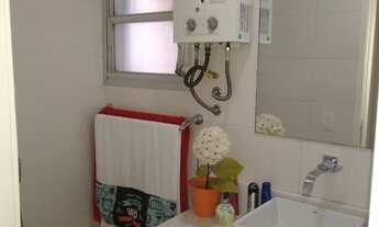 Imagem 4: Tijuca, rua tranquila e arborizada, 3 quartos + dependencia, vaga de garagem, localizaçao