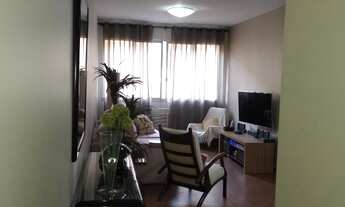 Imagem 2: Tijuca, rua tranquila e arborizada, 3 quartos + dependencia, vaga de garagem, localizaçao