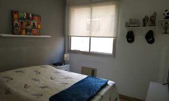 Imagem 5: Tijuca, rua tranquila e arborizada, 3 quartos + dependencia, vaga de garagem, localizaçao