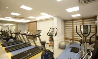 Imagem 3: Apartamento à venda no Recreio dos Bandeirantes, Rio de Janeiro: 3 quartos, 1 suíte, 3 ban