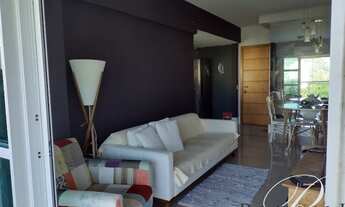 Imagem 6: Aloha Barra Bonita, lindo apartamento 3 quartos (suite), linda vista livre, lazer completo