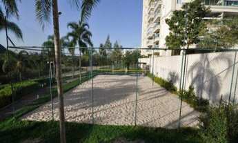 Imagem 5: Apartamento de 2 quartos na Barra da Tijuca, Rio de Janeiro: seu novo lar de luxo e confor