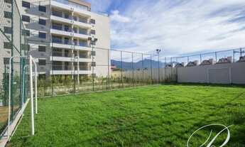 Imagem 4: Apartamento à venda no Recreio dos Bandeirantes, Rio de Janeiro: 3 quartos, 1 suíte, 3 ban