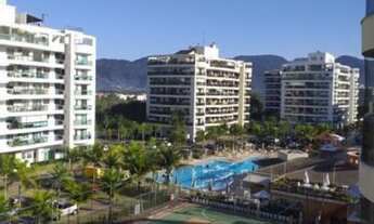 Imagem 2: Life Residencial: Apartamento de 3 quartos com lazer completo no Recreio dos Bandeirantes