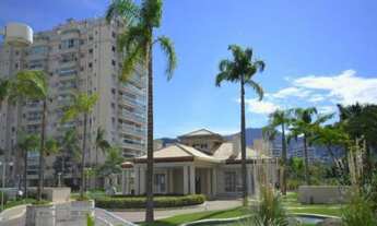 Imagem: Apartamento de 2 quartos na Barra da Tijuca