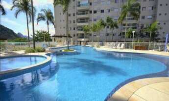 Imagem 2: Apartamento de 2 quartos na Barra da Tijuca, Rio de Janeiro: seu novo lar de luxo e confor