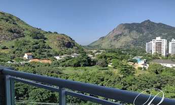 Imagem 1: Aloha Barra Bonita, lindo apartamento 3 quartos (suite), linda vista livre, lazer completo