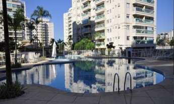 Imagem 3: Apartamento de 2 quartos na Barra da Tijuca, Rio de Janeiro: seu novo lar de luxo e confor