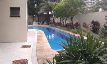 Imagem 5: Barra da Tijuca, Villas da Barra, Rua Aroazes, apartamento 3 quartos, sol da manhã, andar