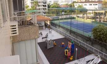 Imagem 3: Apartamento à venda na Barra da Tijuca, Rio de Janeiro - 2 quartos, 1 suíte, 65m², vista l