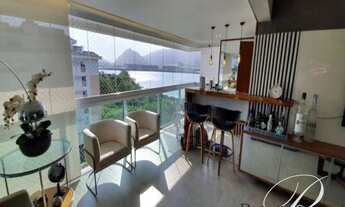 Imagem: Barra, Laguna Di Mare, belissimo 3 quartos