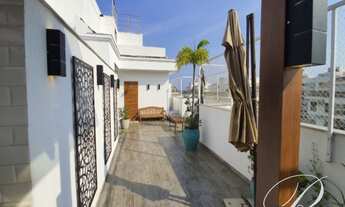 Imagem 2: Barra, Laguna Di Mare, belissimo 3 quartos, vista Lagoa, 2 vgs