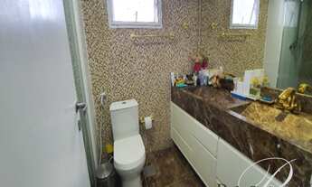 Imagem 5: Barra, Laguna Di Mare, belissimo 3 quartos, vista Lagoa, 2 vgs