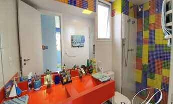 Imagem 7: Barra, Laguna Di Mare, belissimo 3 quartos, vista Lagoa, 2 vgs