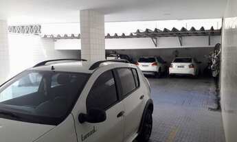 Imagem 4: Copacabana, Domingo Ferreira, lindo apartamento totalmente reformado