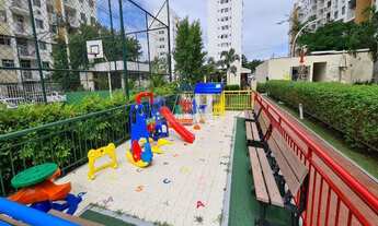 Imagem 5: Apartamento à Venda no Anil, Rio de Janeiro: 2 Quartos, 1 Vaga e Infraestrutura Completa