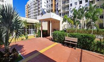 Imagem 4: Apartamento de 2 quartos no Anil, Rio de Janeiro - Infraestrutura completa e localização p