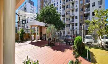 Imagem 5: Apartamento de 2 quartos no Anil, Rio de Janeiro - Infraestrutura completa e localização p